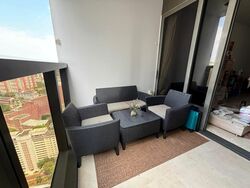 Commonwealth Towers (D3), Condominium #582394231